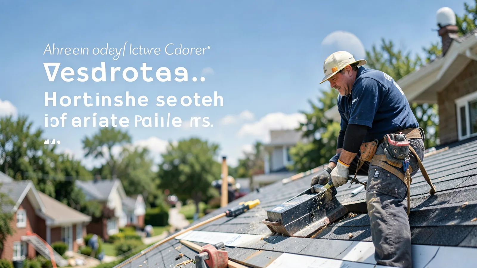 Roof Replacement in Steubenville, OH near me